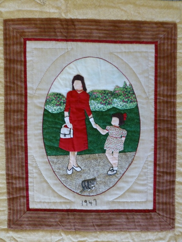 Kingston Heirloom Quilters